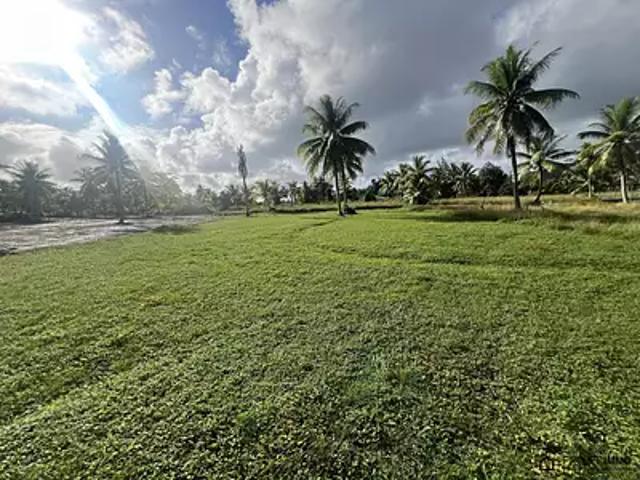 Uturoa 98735 Achat / Vente terrain
