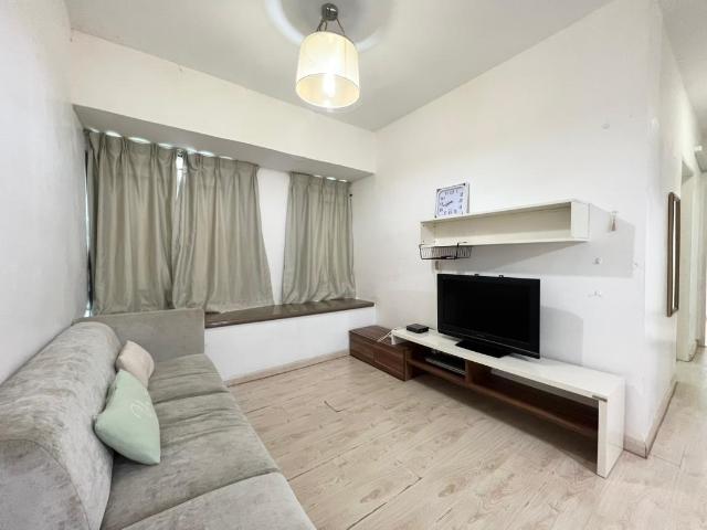 UUC3 | 1st Floor | Fully Furnished | Available on July