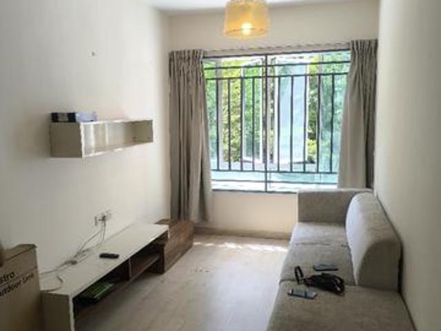 UUC Fully Furnished