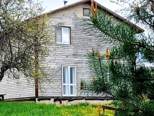Уютный дом у озера под Пушкинскими Горами, Лябино, р н, Псковская область