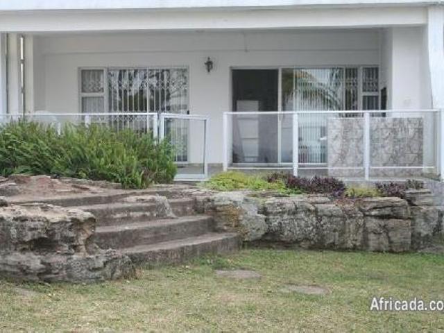 Uvongo, beach house for sale by owner