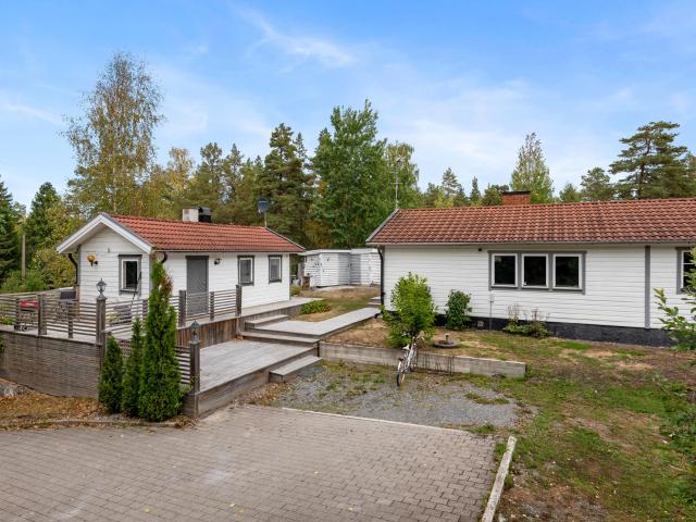 Uvbergsvägen 17