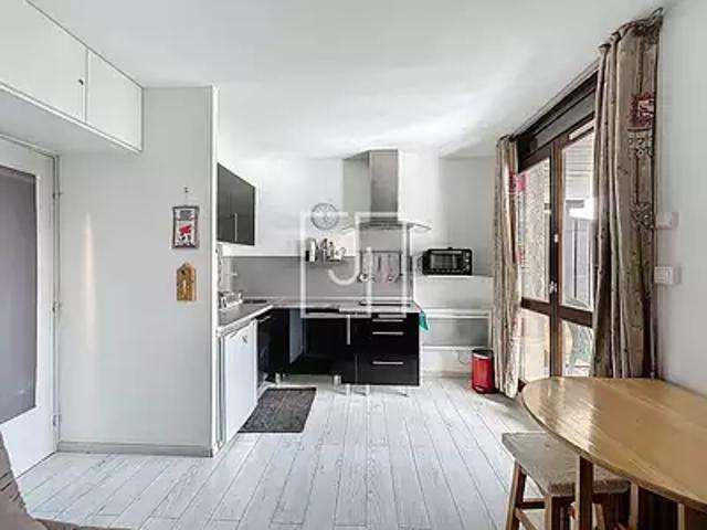Uvernet Fours 04400 Achat / Vente appartement 1 pièce t1