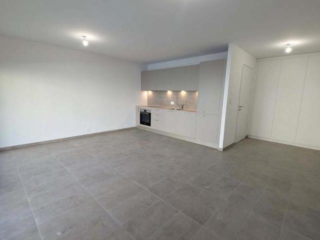 Uvrier/Sion – Appartement neuf de 2.5 pièces avec place de parc