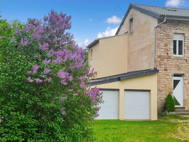 Uxegney Vente Maison 88