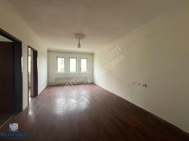 Uyanışta 3+1 Kat Konumunda Yüksek Giriş Güney Doğu