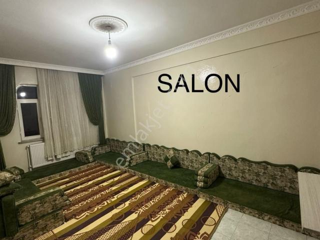 Uyaran79 Gayrimenkul Den Acil 3+1 Uygun Daire