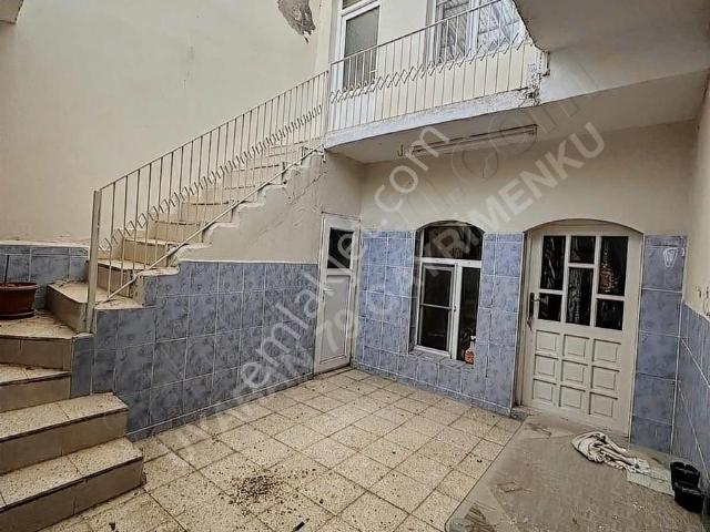 Uyaran79 Gayrimenkulden Havuşlu 2 Odalı Bakımlı Ev