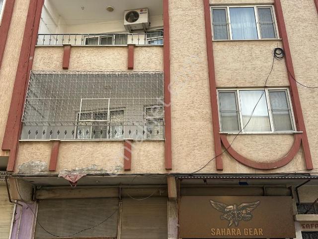 Uyaran 79 Gayrimenkulden Tosyalı Mh Geniş 3+1 Dare