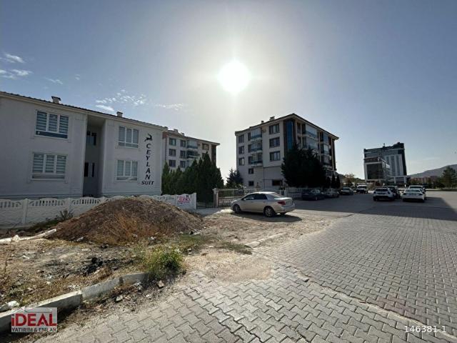 UYDUKENT AKSA GAZ YANINDA 2+0 SIFIR KÖŞE LÜKS SATILIK DAİRE!