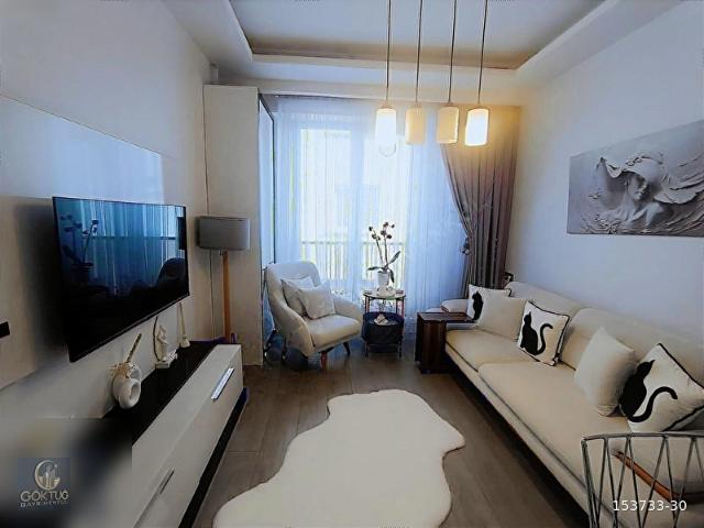 UYDUKENT DEVLET HAST. ARKASI ARAKAT FIRSAT SATILIK 1+1 DAİRE!