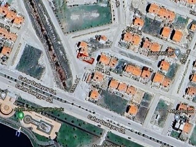 Uydukent Osmangazi'de 180'lik 5+1 Satılık Müstakil Ev!