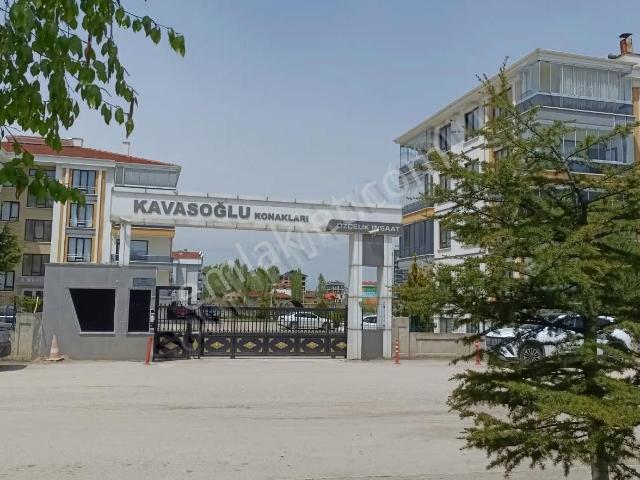 uydukent Selçuklu Da Kiralık 4+1 Önü Açık Daire