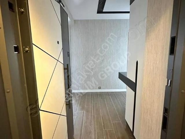 Uydukent'te Satılık Sıfır, 2+1, Eşyalı Daire