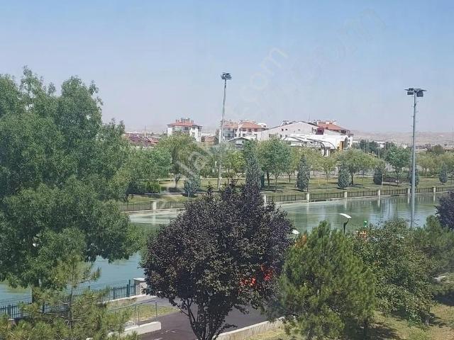 Uydukentte 3+1 Bakımlı Kiralık Daire. !