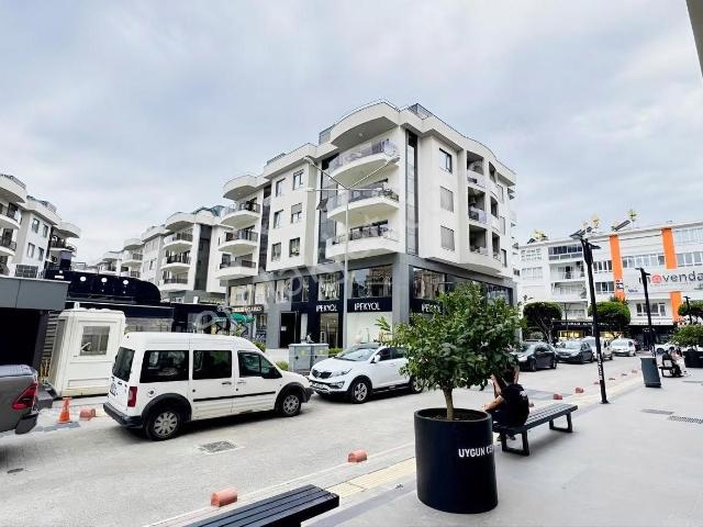 Uygun Center'da Satılık 2+1 Ayrı Mutfak Daire