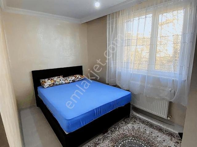 Uygun Emlaktan Kiralık Şişli Bomontide 2+1 Ful Eşyalı Ev
