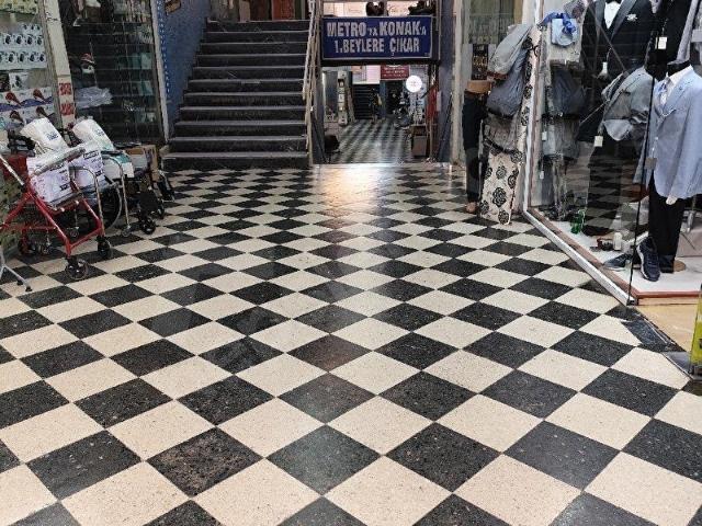 UYGUN FİYATLI TAPULU İŞYERİ DEPO