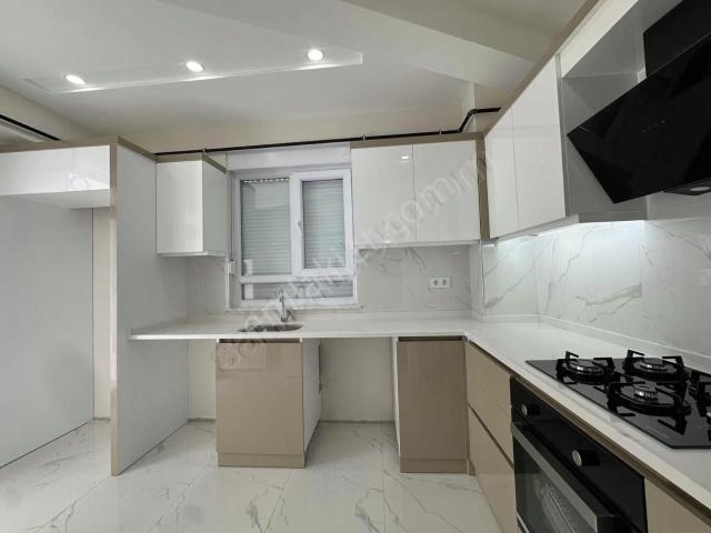 Uygun Fiyat Denize Yürüme Mesafesinde Ara Kat 3+1 Güney Cephe