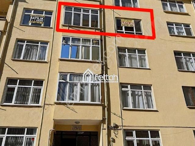 Uygun Fiyat, Güzel Lokasyon! 2+1 Satılık Daire