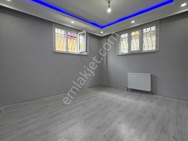 Uygun Fiyata 2+1 Bahçe Katı