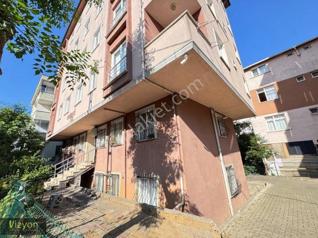 Uygun Fiyata Bahçe Katı Satılık 2+1 Daire