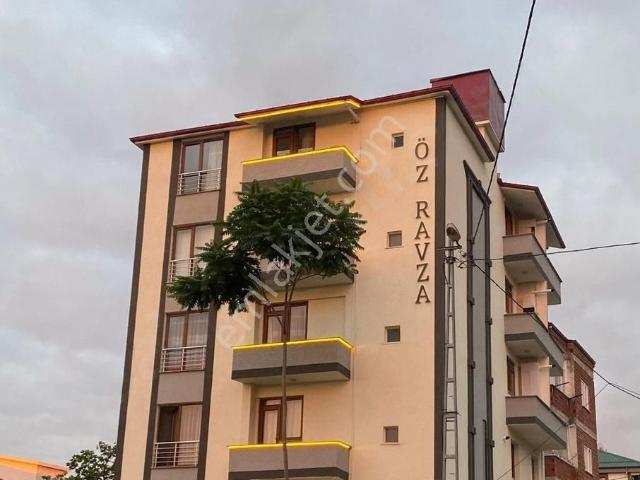Uygun Fiyatlı 2+1 Daire / Eşyalı Asansörlü Doğalgazlı