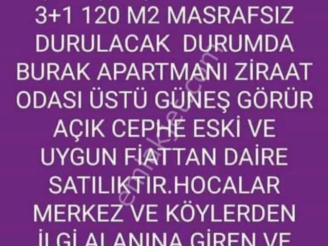 Uygun Fiyatlı Daire