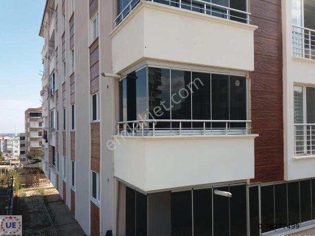 Uygun İstiklal Mah. 4+1 Yapılı 2 Adet Cam Balk. Deniz Manzaralı Masrafsız Mükemmel Konum