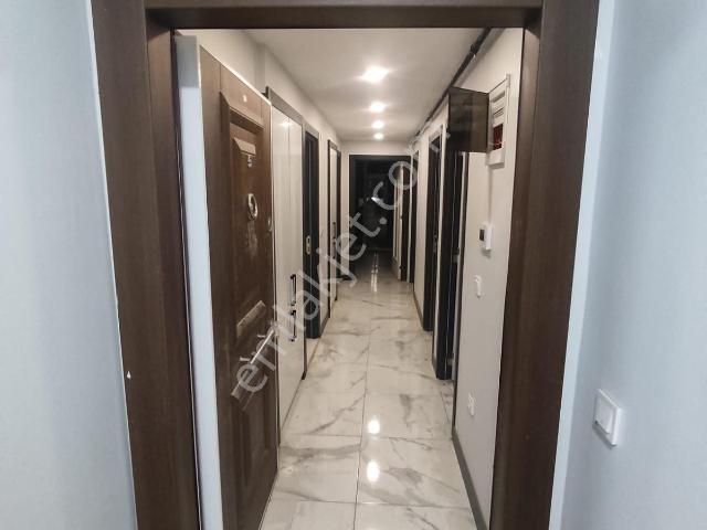 Uygun Krediyle Arnavutköy Haraççı Karlıbayır'da Satılık Lüks Sitede 2+1 Daireler
