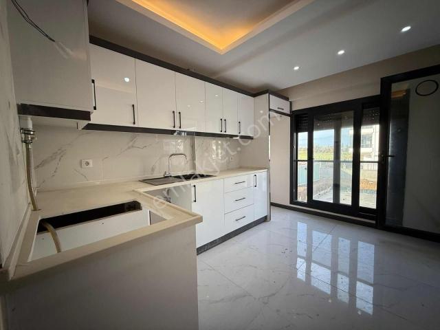 Uygan'dan Torbalı Mah. Havuzlu Site İçi 2+1 105m² Sıfır Arakat