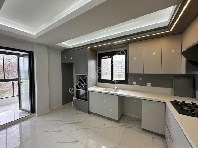 Uygan'dan Torbalı Mah. 145m² 3+1 Sıfır Ultra Lüx İşçilik Arakat