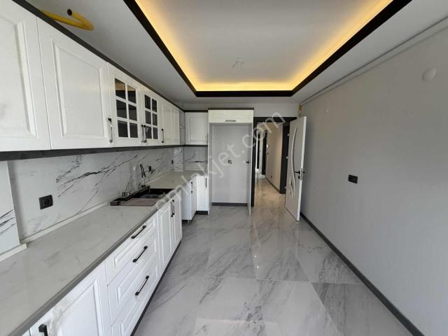 Uygan'dan Torbalı Mah. 160m² 3+1 Sıfır Ultra Lüx Arakat