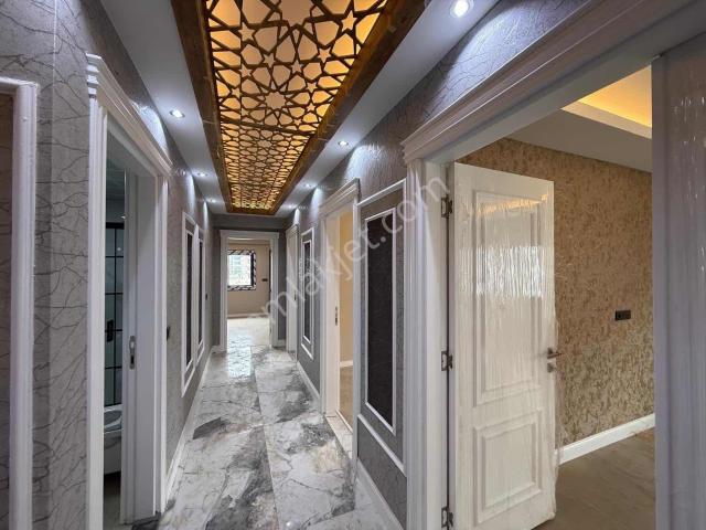 Uygan'dan Torbalı Mah. 160m² 3+1 Sıfır Ultra Lüx Arakat