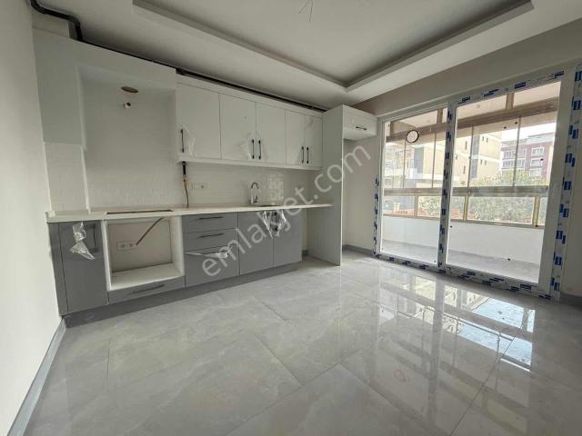 Uygan'dan Cumhuriyet Mah. 3+1 130m² Sıfır Arakat Ultra Lüx Daire