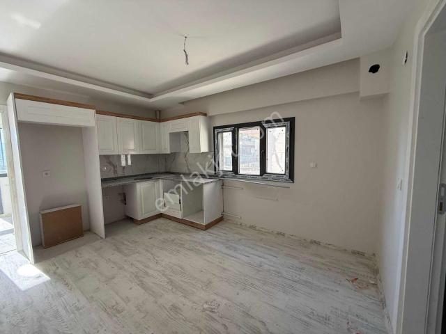 Uygan'dan Muratbey Mah. 1+1 60m² Yatırımlık Fırsat Ara Kat Daire