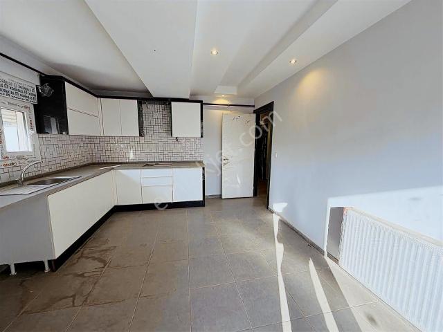 Uygan'dan Muratbey Mah. 2+1 100m² Korulukta Yüksek Kredi İmkanı