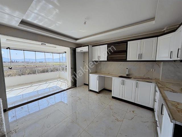 Uygan'dan Muratbey Mah. 3+1 155m² Yeni Gelişen Mevkii Arakat