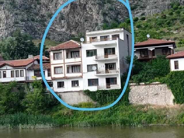 UYGAR GAYRİMENKUL OTOMOTİV 'DEN HATUNİYE İÇERİ ŞEHİRDE HOTEL RESTAURANT OLACAK KONUMDA