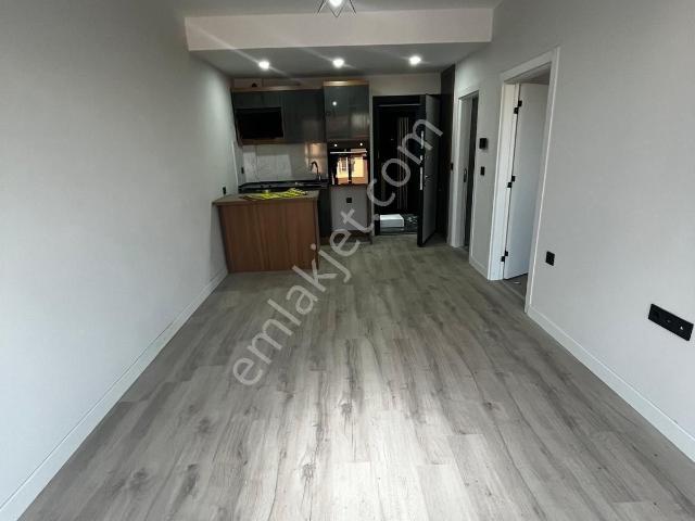 Uysal Armonıa’da Kiralık 1+1 Rezidans | Havuzlu & Güvenlikli Yaşam