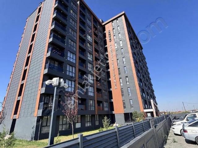 Uysal Armonia Da Havuz Cepheli Kiralık Daire