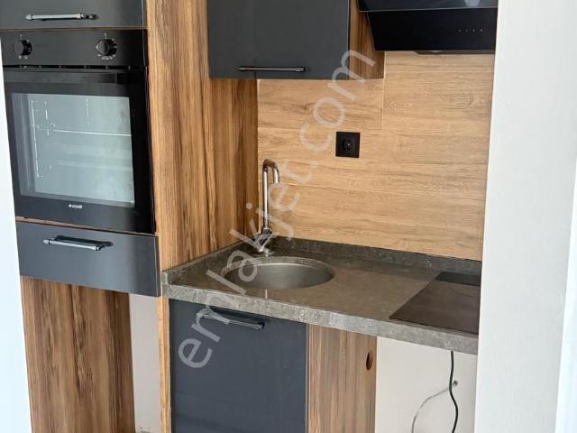 Uysal Boulevard Sitesinde Kiralık Ofis