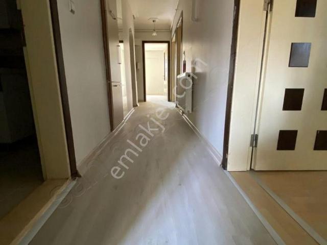 Uysal Emlak'tan Selçukbey'de 130m2 3+1 Bireysel Kombili Daire