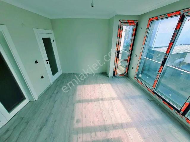 Uytundan Zeytinli Köy Merkezinde Sıfır Satılık 1+1 Daire
