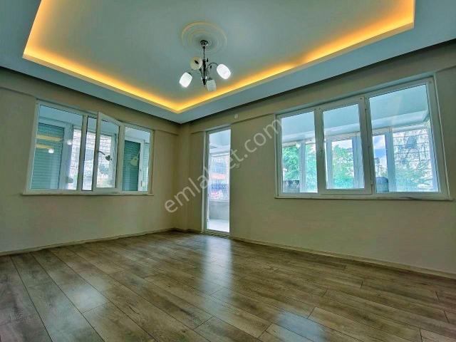 Uytun'dan Akçay Altınkum'da Denize 150 Metre Kiralık 2+1 Daire