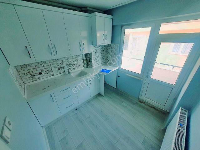 Uytun'dan Akçay Altınkum'da Doğalgazlı Kiralık 2+1 Daire