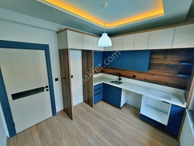 Uytundan Akçay Altınkumda Site İçinde Asansörlü Sıfır 2+1dubleks