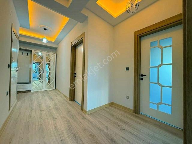 Uytundan Akçayda Doğalgazlı Sıfır 2+1 Satılık Ultra Lüx Daire