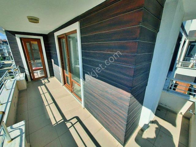 Uytundan Edremit Akçay Altınkumda Denize 900 Metre 4+1 Dubleks