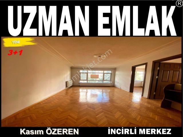 Uzman Emlak'dan Yunusemre Cadde Yakını Katta Yapılı 3+1 Daire